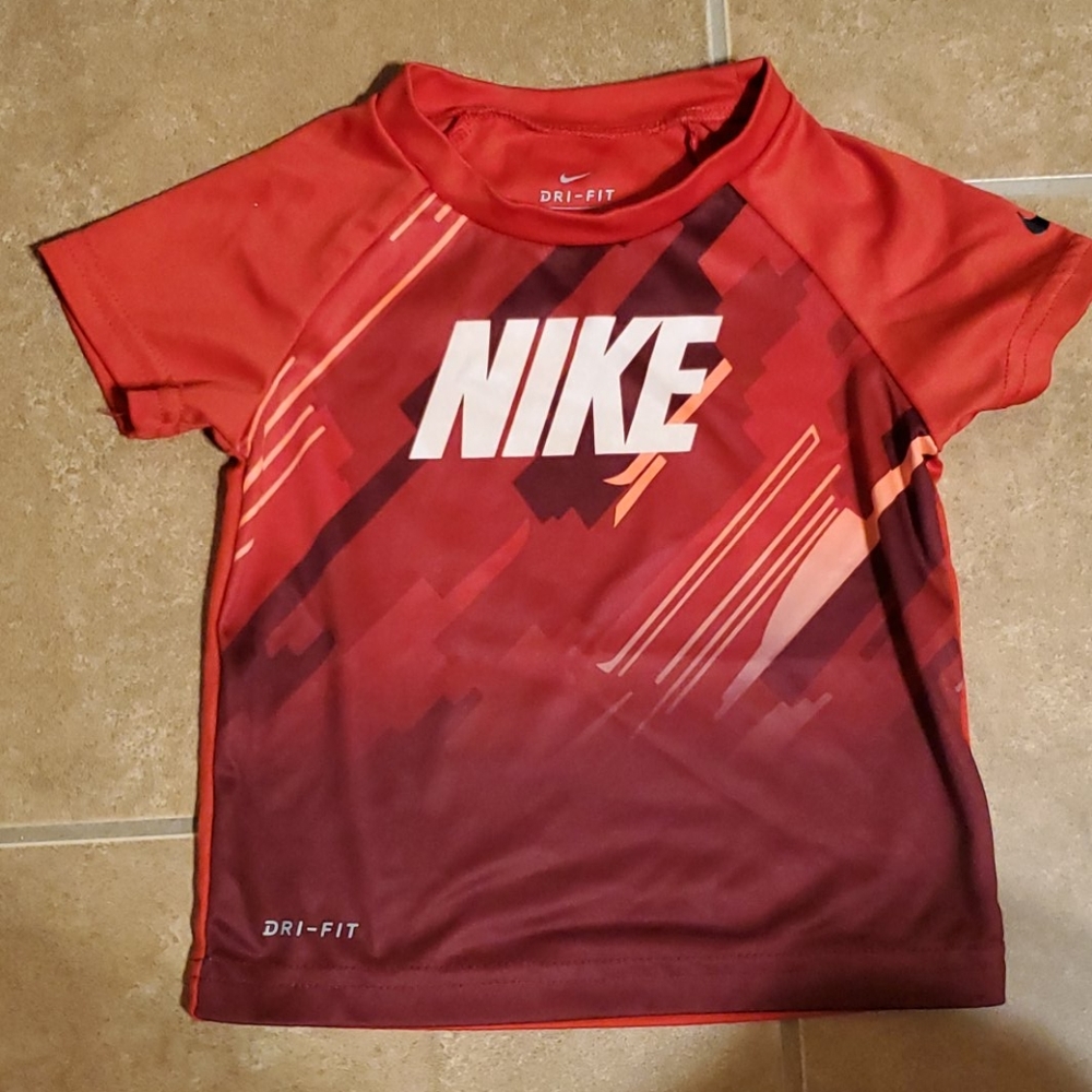 Nike Dry Fit Shirt